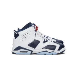 Air Jordan 6 Retro Kids