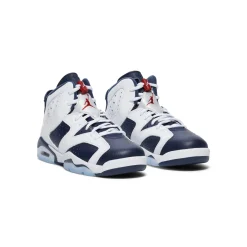 Air Jordan 6 Retro Kids
