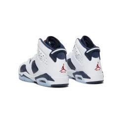 Air Jordan 6 Retro Kids