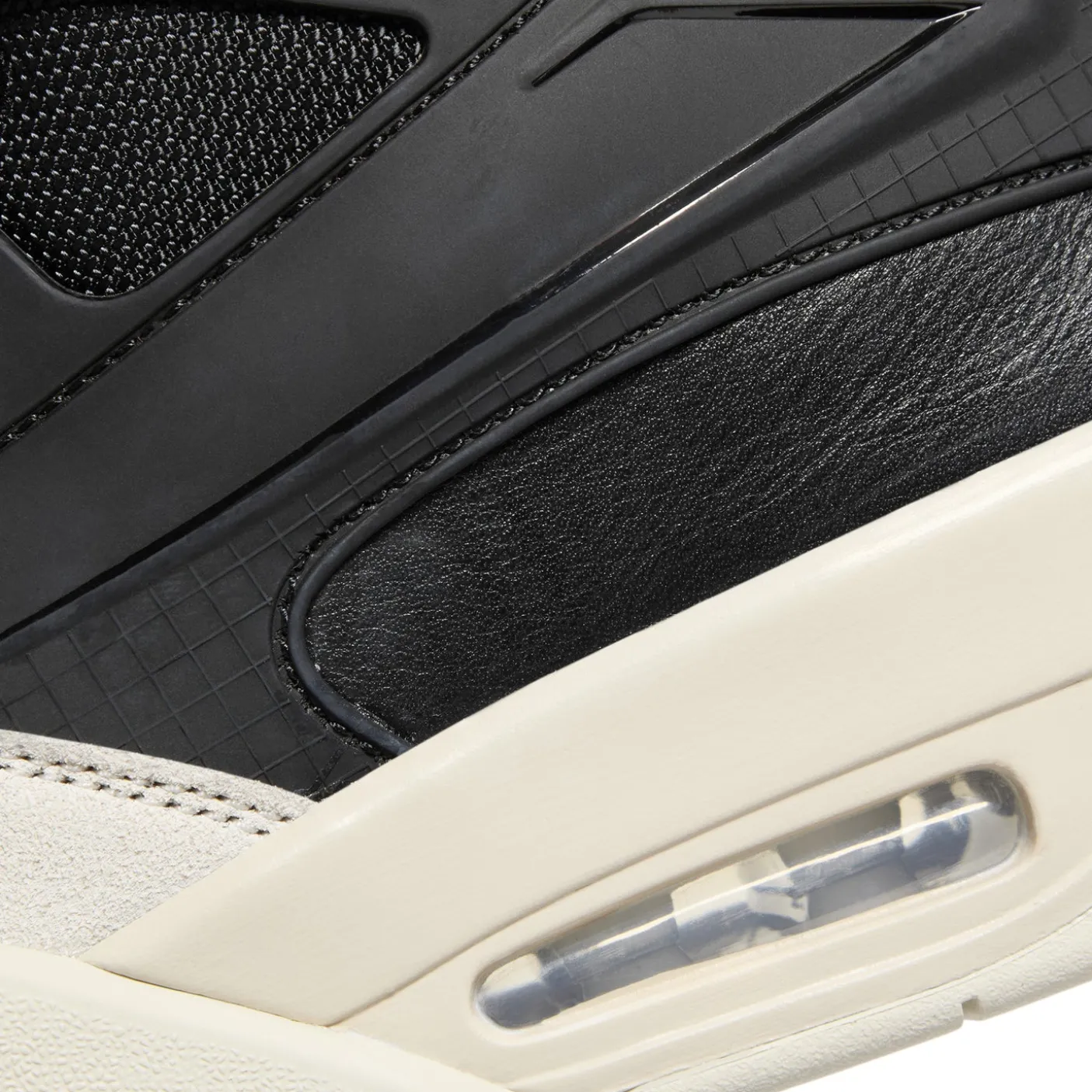 Air Jordan 4 RM