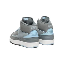 Air Jordan 2 Womens Retro