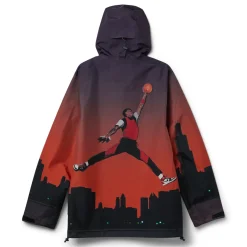 Air Jordan GORE-TEX Loose Jacket