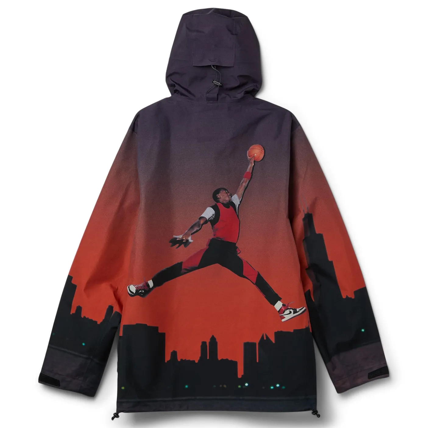 Air Jordan GORE-TEX Loose Jacket