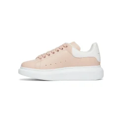 Alexander McQueen Oversized Sneaker