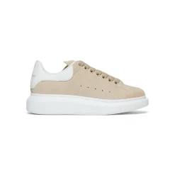 Alexander McQueen Oversized Sneaker