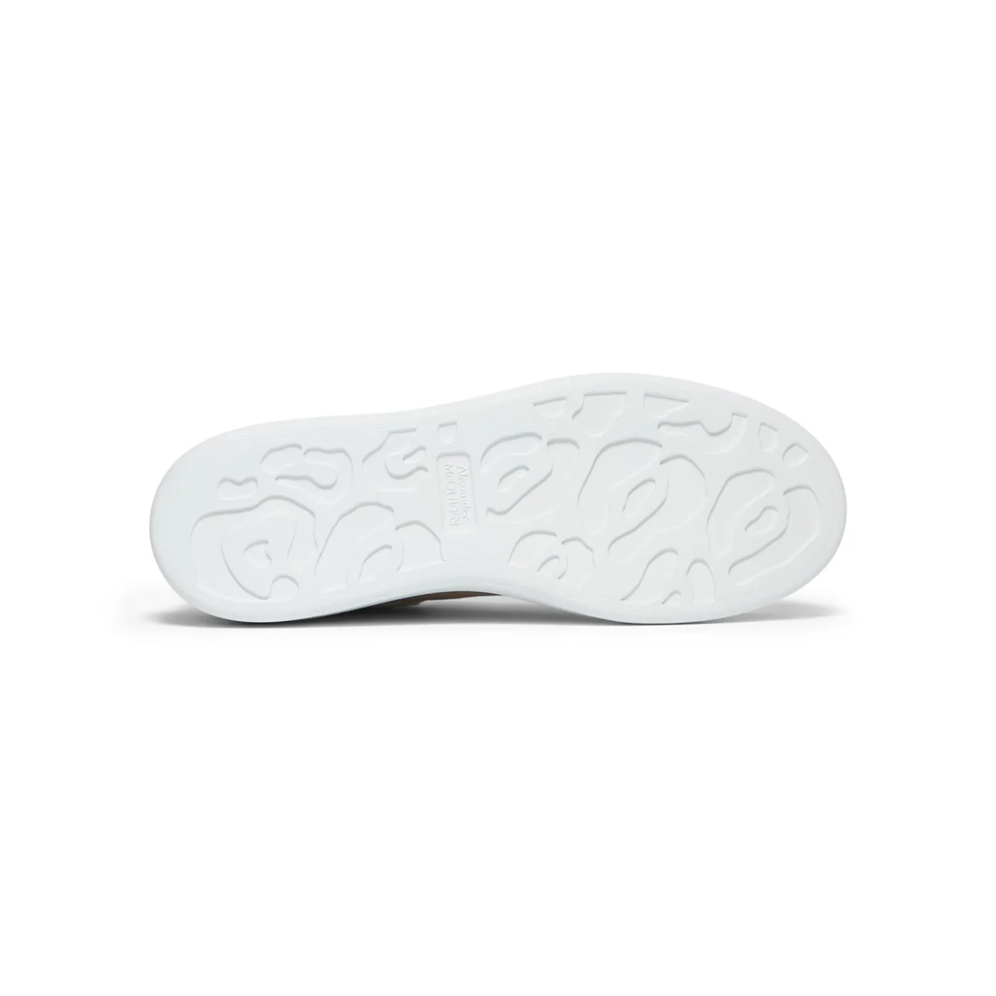 Alexander McQueen Oversized Sneaker