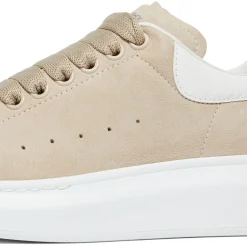 Alexander McQueen Oversized Sneaker