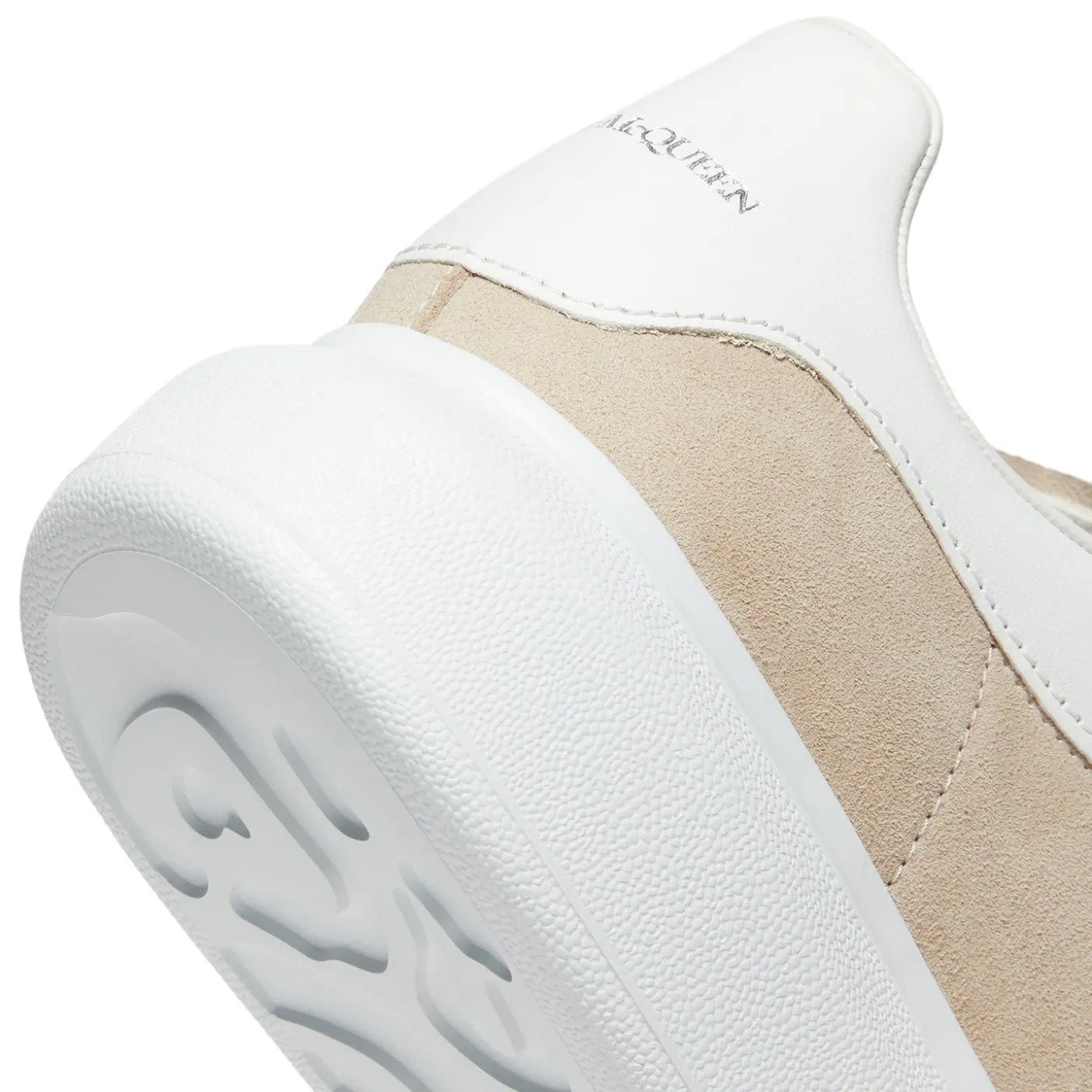 Alexander McQueen Oversized Sneaker