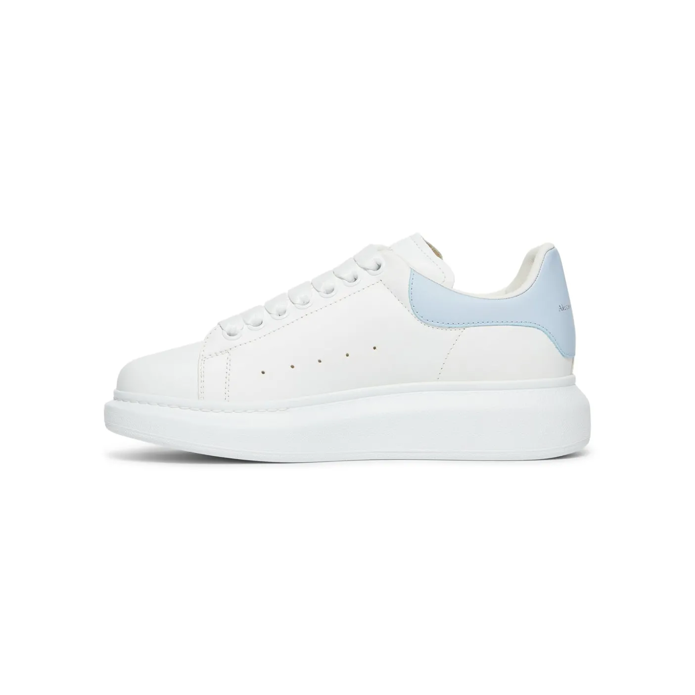 Alexander McQueen Oversized Sneaker