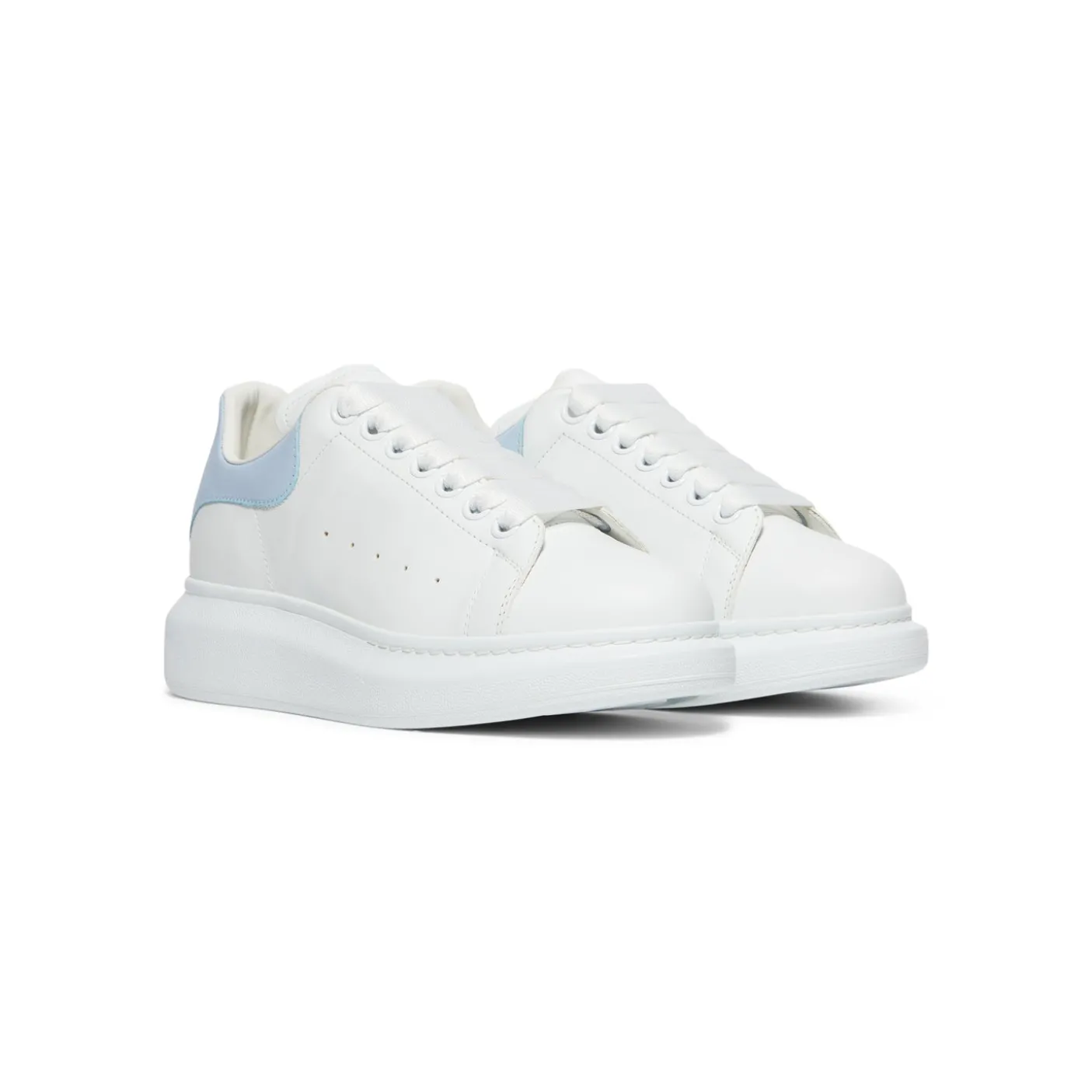 Alexander McQueen Oversized Sneaker