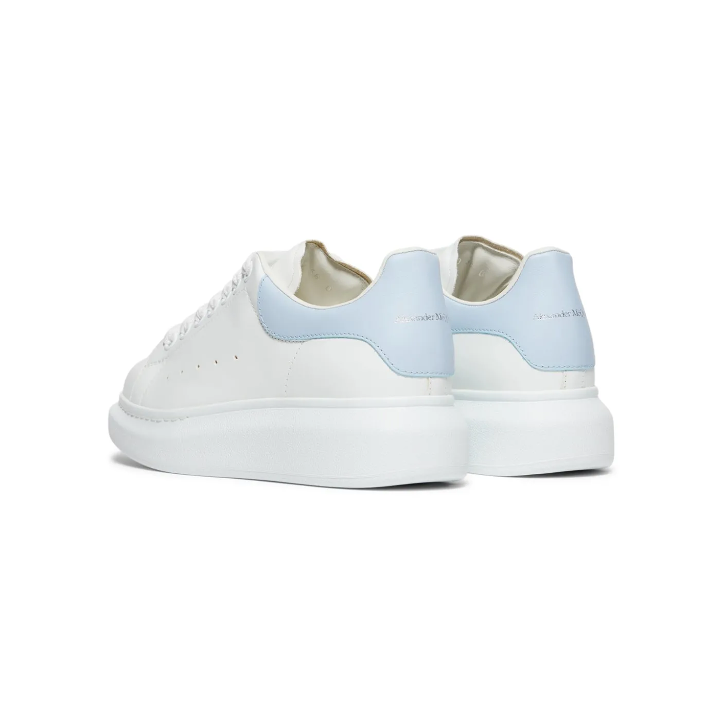 Alexander McQueen Oversized Sneaker
