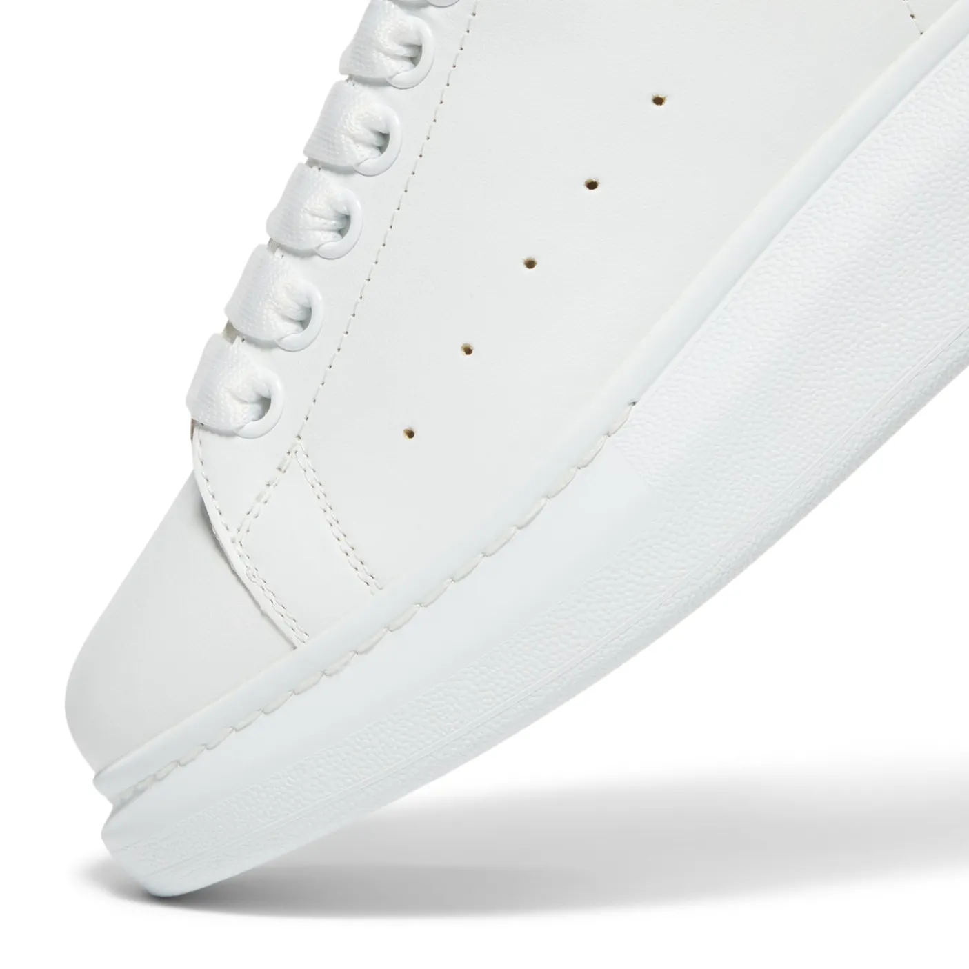 Alexander McQueen Oversized Sneaker