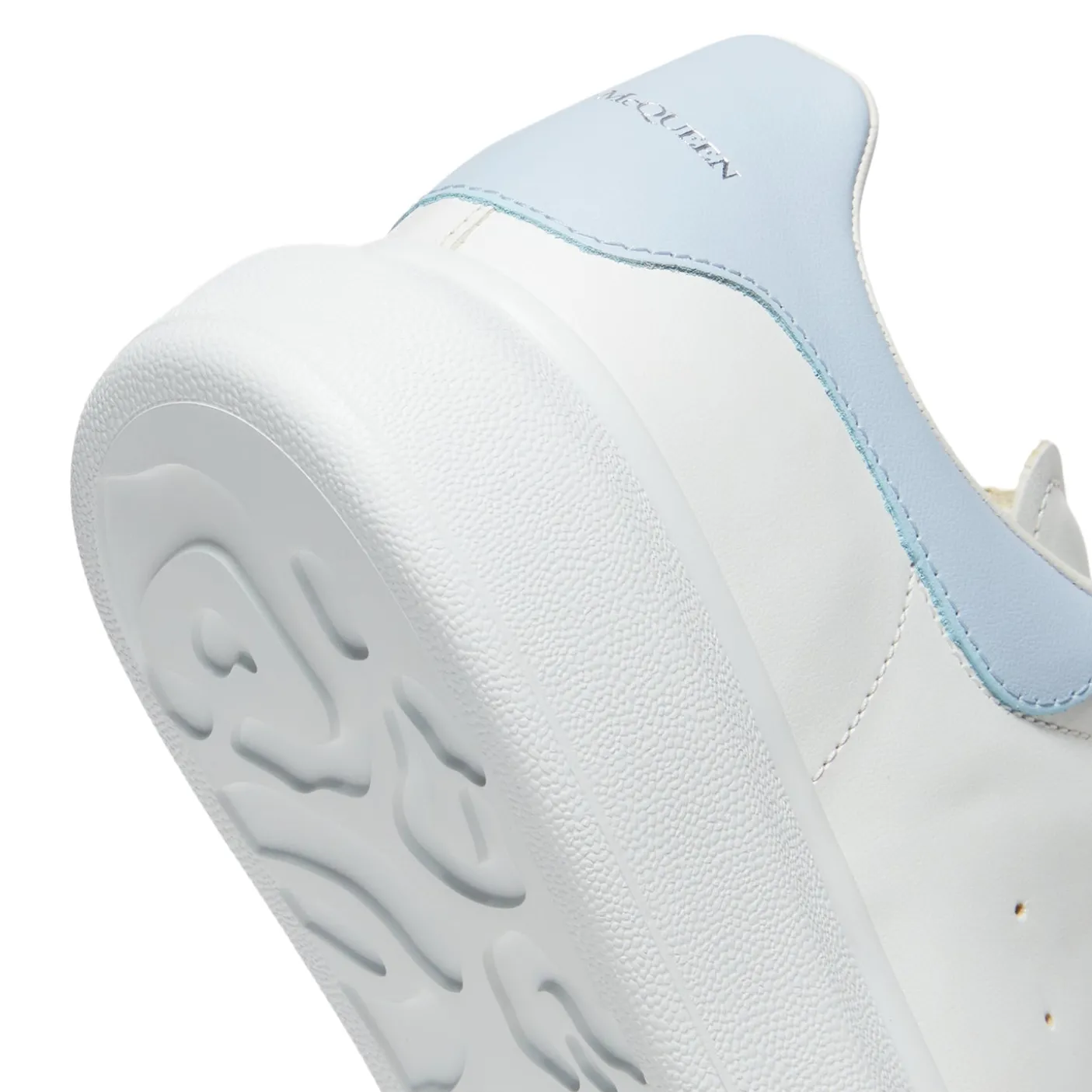 Alexander McQueen Oversized Sneaker