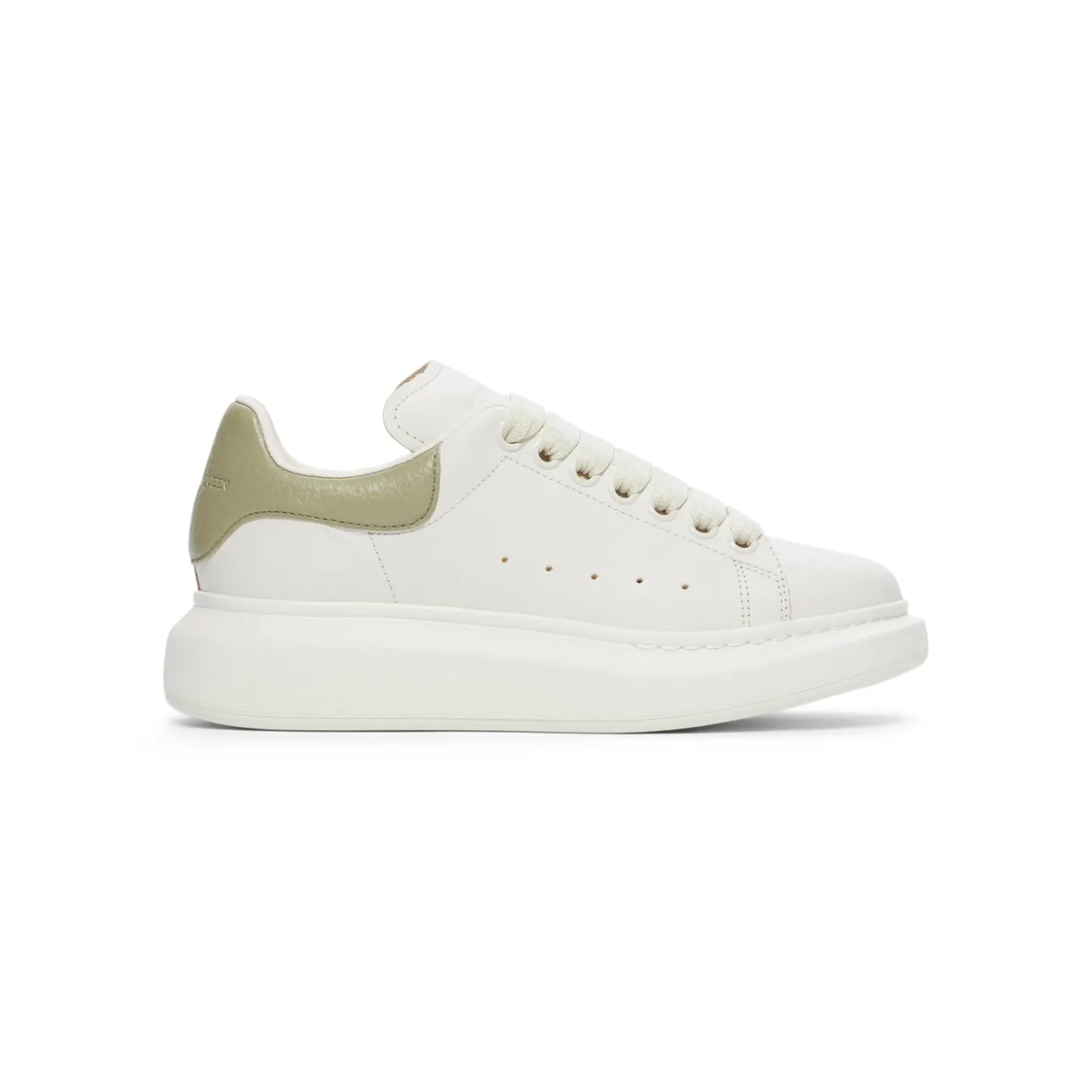 Alexander McQueen Oversized Sneaker