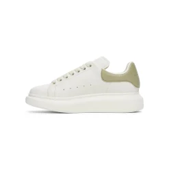 Alexander McQueen Oversized Sneaker