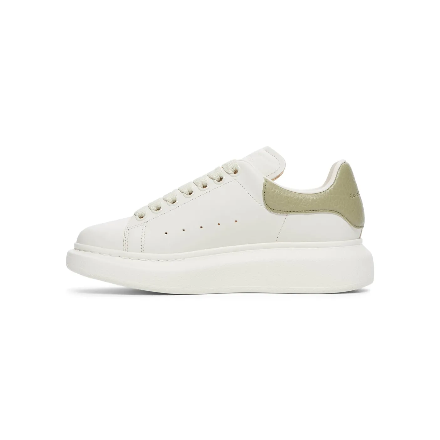 Alexander McQueen Oversized Sneaker