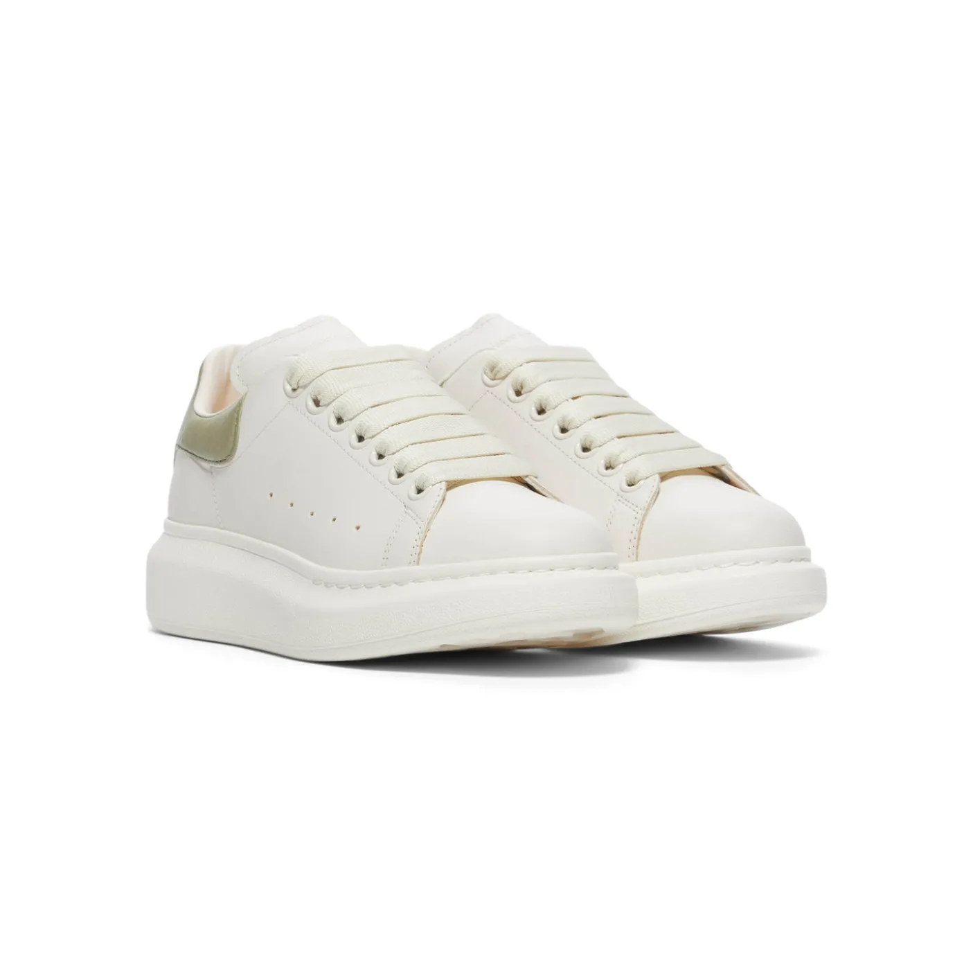 Alexander McQueen Oversized Sneaker