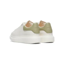 Alexander McQueen Oversized Sneaker