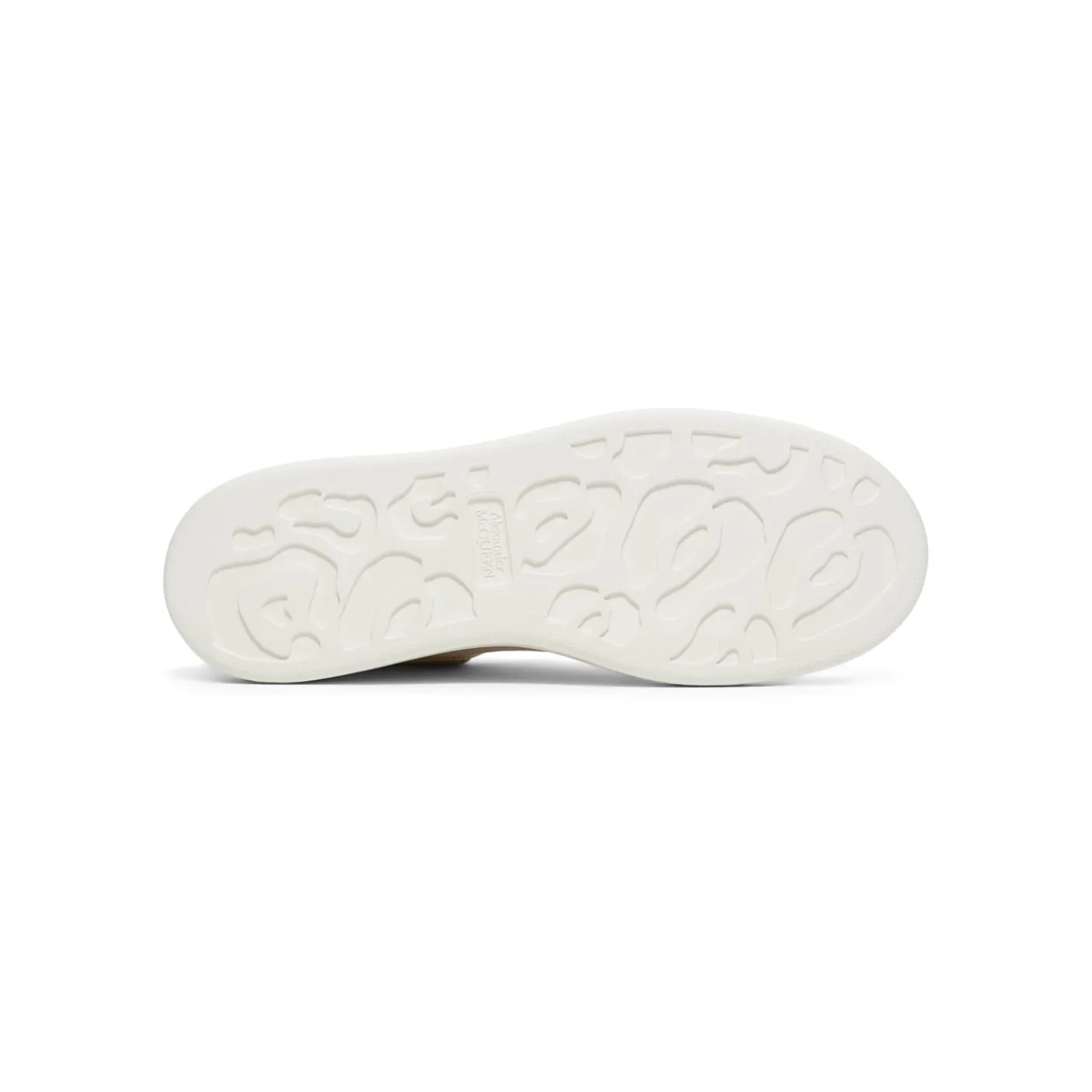 Alexander McQueen Oversized Sneaker