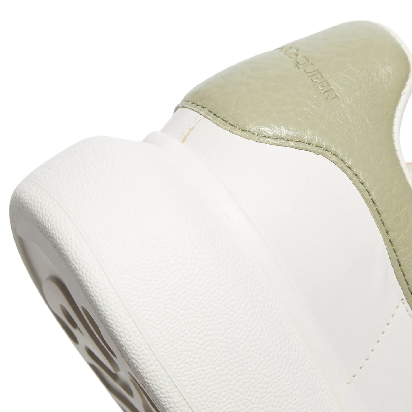 Alexander McQueen Oversized Sneaker