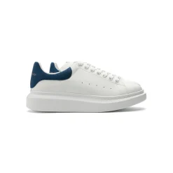 Alexander McQueen Oversized Sneaker