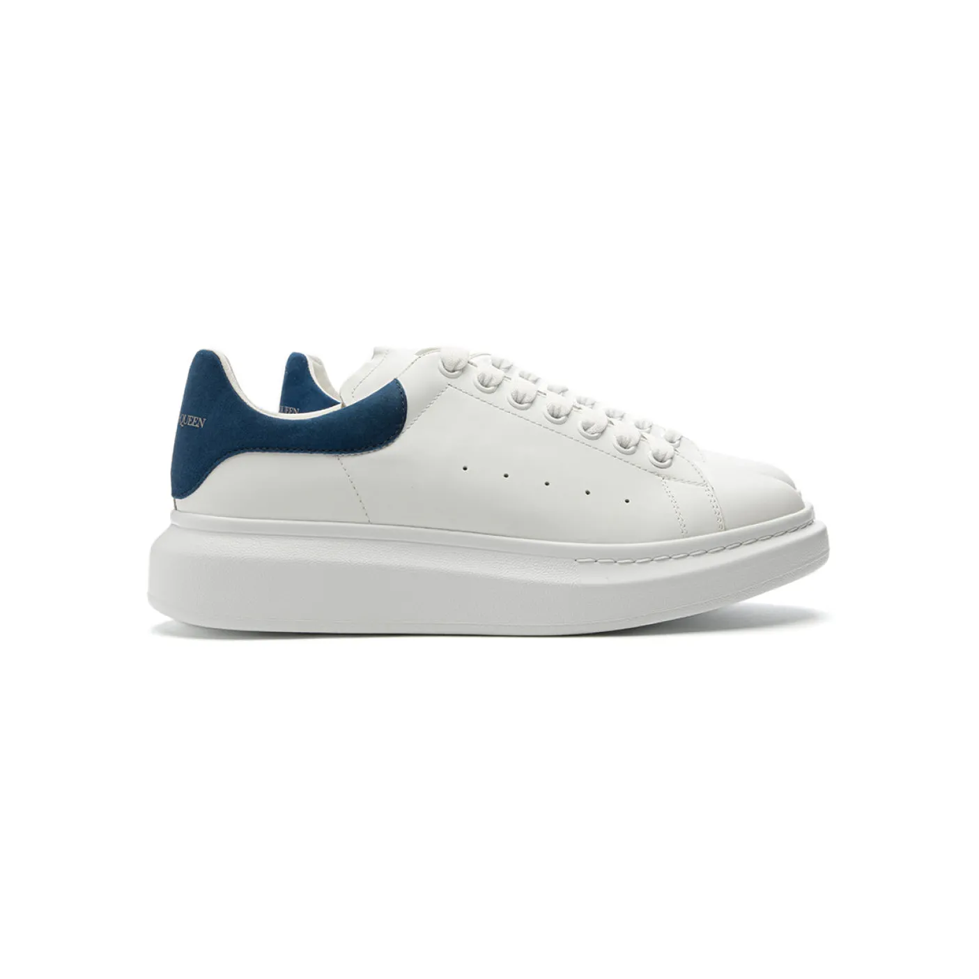 Alexander McQueen Oversized Sneaker