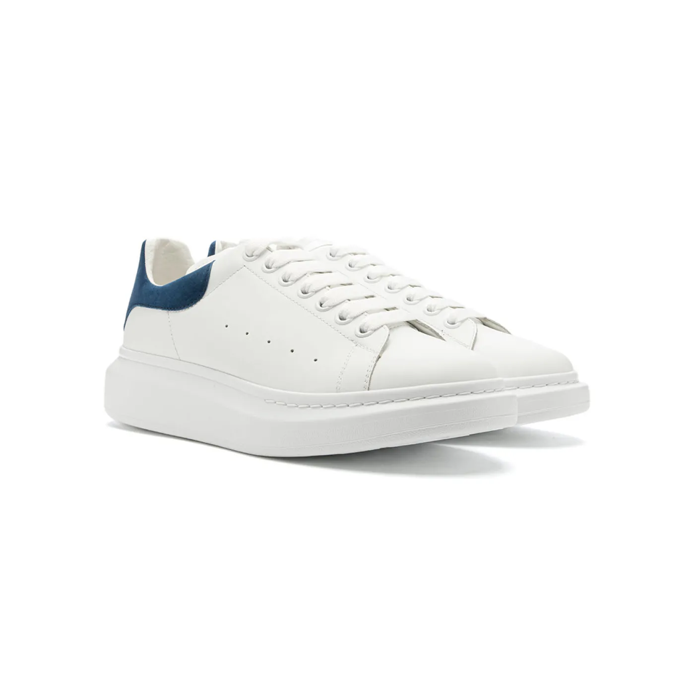 Alexander McQueen Oversized Sneaker