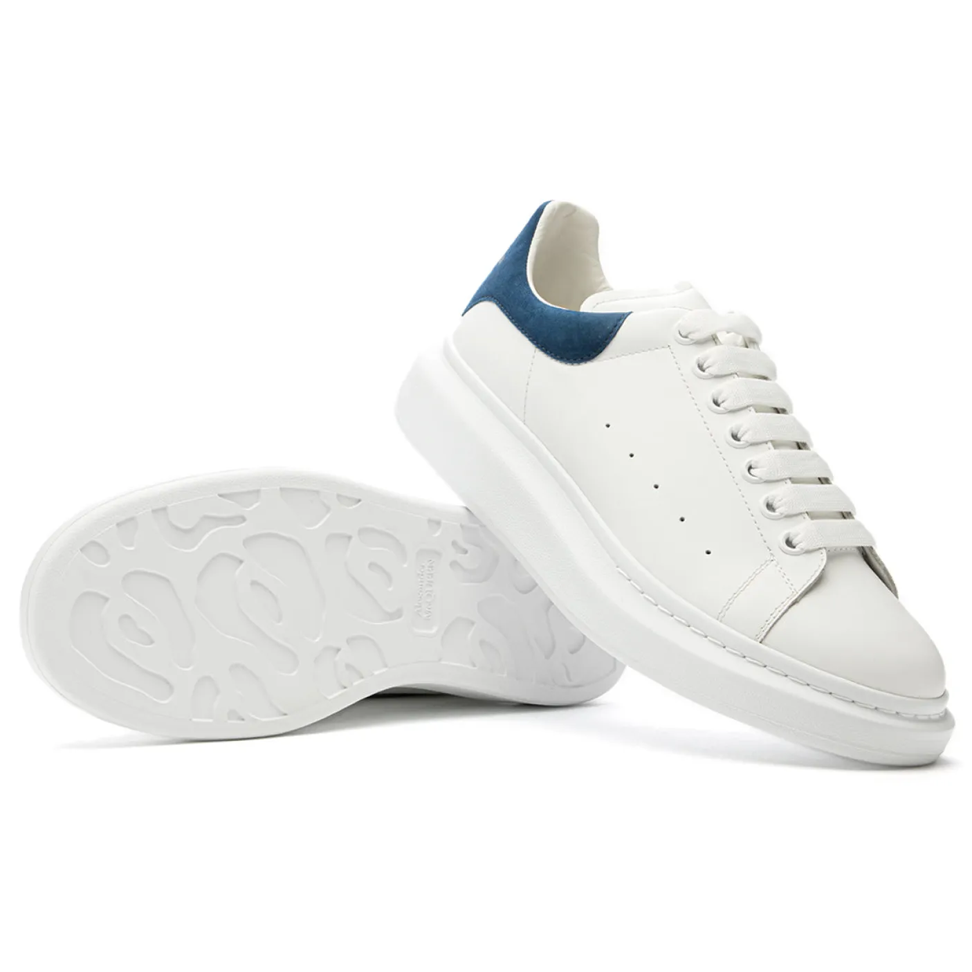 Alexander McQueen Oversized Sneaker
