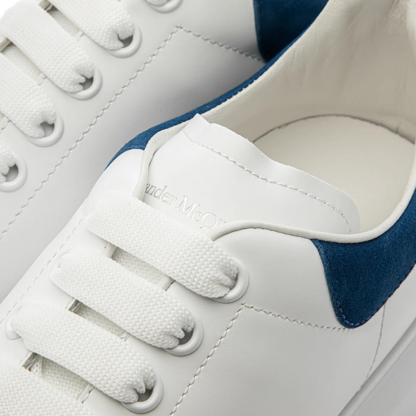 Alexander McQueen Oversized Sneaker