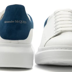 Alexander McQueen Oversized Sneaker
