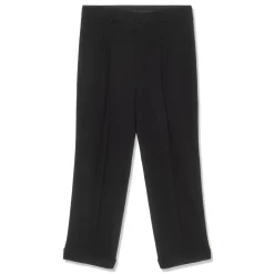AMI Carrot Fit Trousers
