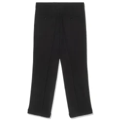AMI Carrot Fit Trousers