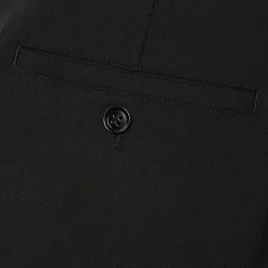 AMI Carrot Fit Trousers