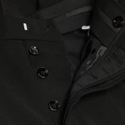 AMI Carrot Fit Trousers