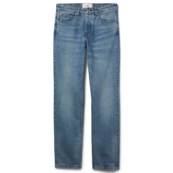 AMI Classic Fit Jeans