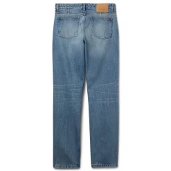 AMI Classic Fit Jeans