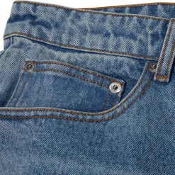 AMI Classic Fit Jeans