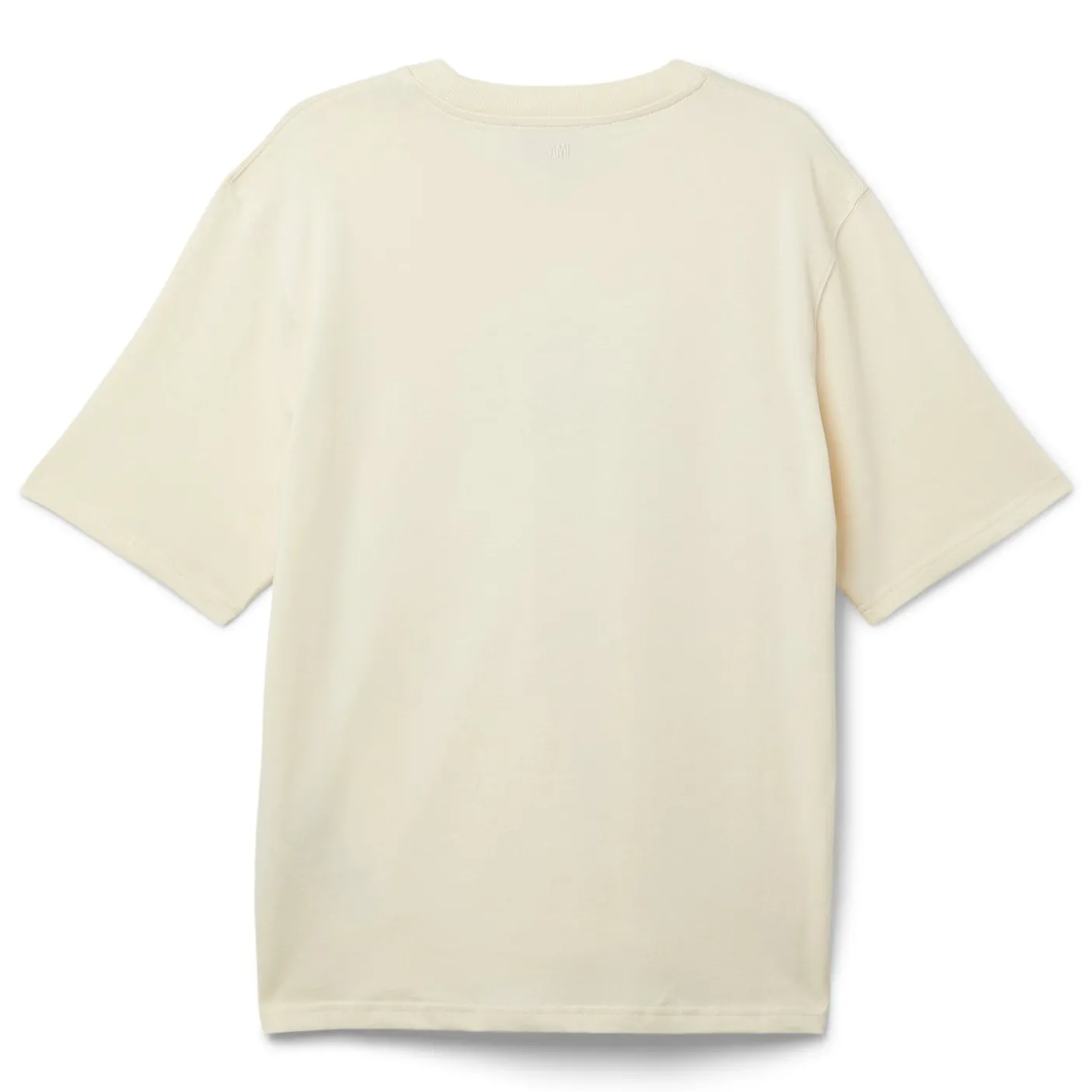 AMI Cotton Patch T-shirt
