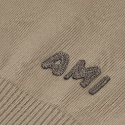 AMI Crewneck Sweater