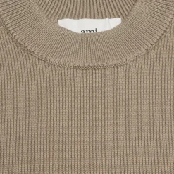 AMI Crewneck Sweater