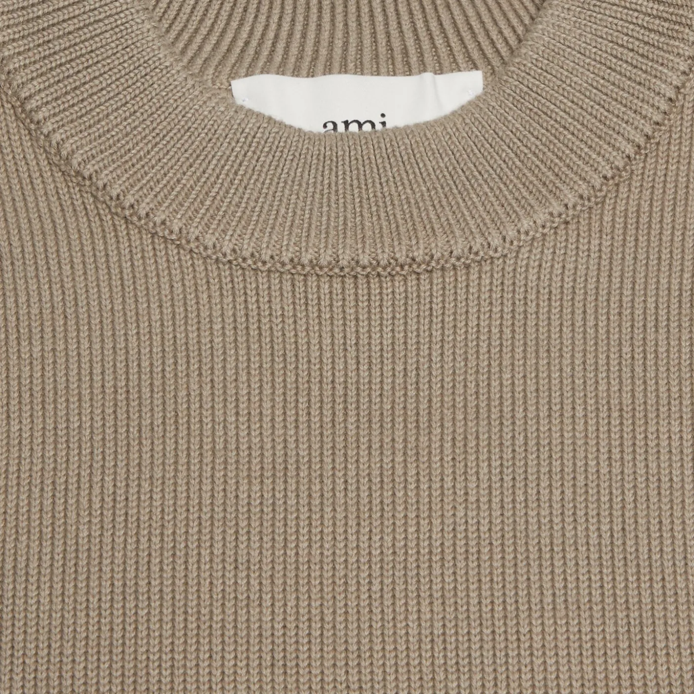 AMI Crewneck Sweater