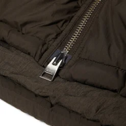 AMI De Coeur Down Jacket