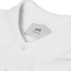 AMI De Coeur Polo Shirt