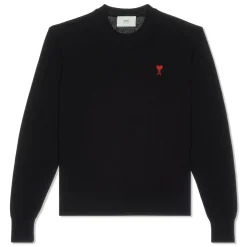 AMI de Couer Crewneck Sweater