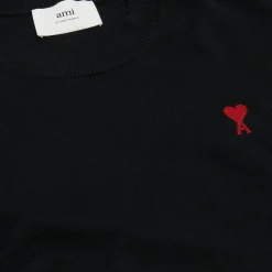 AMI de Couer Crewneck Sweater