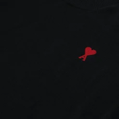AMI de Couer Crewneck Sweater