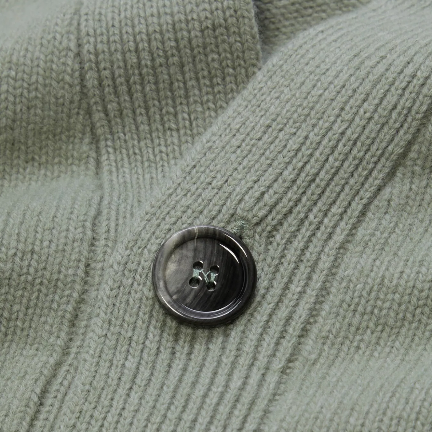 AMI Embossed ADC Cardigan