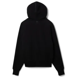 AMI Logo Hoodie