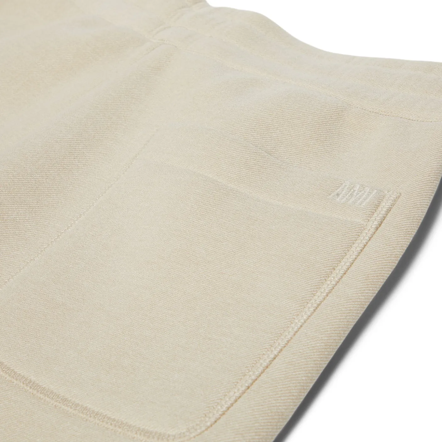 AMI Luxury Jersey Jogging