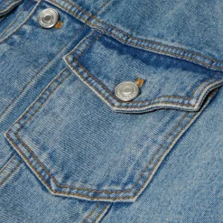 AMI Paris Trucker Jacket